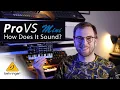 Behringer PRO VS Mini - How Does It Sound