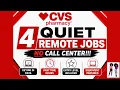 CVS Remote Jobs Explained Data Entry Non-Phone Roles Entry-Level Options