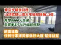 Download Lagu 銀主東亞今鋪食到應！山頂歌賦山道15號大宅狂蝕13億破紀錄 ｜月增8800人失業！失業率3.7%升幅超預期｜趙國雄指任何一個行家爆煲都好鑊幫得就幫 暗嘲11Skies招商難