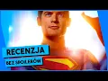 Download Lagu Tego po Supermanie sie nie spodziewałem... - recenzja filmu