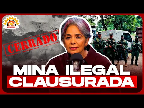 Delit0 ambiental en Nigua: Empresa Aremax intervenida por SENPA