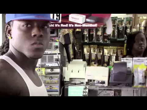 Download MP3 Ace Hood - Go N' Get It (Official Music Video)