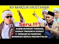 Download Lagu KH MARZUKI MUSTAMAR HABIB MUHDOR DARAH TINGGINYA KUMAT DENGAR KH MARZUKI 