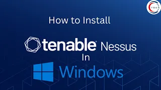 How to install nessus on Windows Vulnerability scanner tool Download NESSUS Network Scanning