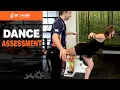Dance Assessment