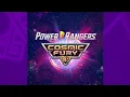 Download Lagu Power Rangers — Cosmic Fury (Full Theme) 1 Hour