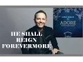 Download Lagu Chris Tomlin - He Shall Reign Forevermores