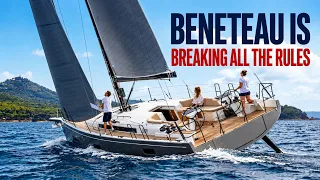 Performance Sailing – Beneteau First 44 Review