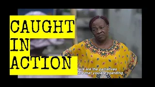 jenifa on lockdown season 1 episode 8 expectations episode 7 review palliative