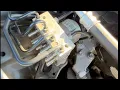 2013 Honda abs module replacement 2010-2015