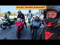 Download Lagu I Wasn’t Ready for How Fast These Bikes Really Are! (DANGEROUS)