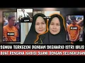 Download Lagu SKENARIO MAUT SI RATU IBLIS AJAK SELINGKUHAN HABISI SUAMI KAYA RAYA