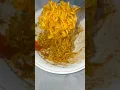 Lagu indomie, mie dari indonesia, kalah loe laper solusinya
