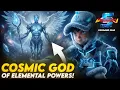 Lagu God of BoBoiBoy’s Elemental Powers! (Theory)