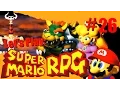 Super Mario RPG Piranha Party - Let s Play