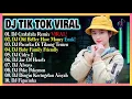 DJ TIKTOK TERBARU 2021❤ | DJ DJ Gratatata FULL BASS SLOW | DJ VIRAL 2021 | AH MANTAAP💃