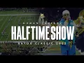 Lagu Southern University Human Jukebox Bayou Classic 2025 Halftime Show