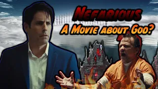 The Surprising Message Behind Nefarious
