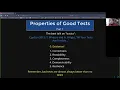 Principles of Unit Testing With C -
