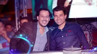 حظ السنين الوحش شريف الغمراوى والنجم تامر النزهى مهرجان اولاد الحانوتى دندنها