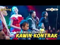 Download Lagu KAWIN KONTRAK - ARIS FT BU MEGA - LIVE TANGGULANGIN - SIMPATIK MUSIC