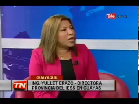 IESS condonará intereses a patronos que paguen deudas hasta 17 de marzo