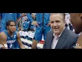 MBB The Journey - Kansas Game