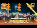 Download Lagu LIVE STREAMING BANTENGAN RAJA SAKTI ANDARU MAHESWORO | LIVE LOWOK KETINDAN LAWANG MALANG