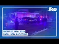 Inquest into deadly SPD shooting underway