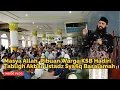 Lagu MASYAALLAH ‼️RIBUAN JAMAAH HADIRI TABLIGH AKBAR USTADZ SYAFIQ RIZA BASALAMAH DI SUMBAWA BARAT