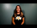 Namaste Studios Frederick Erica DiMercurio Promotional Massage