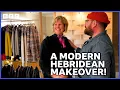 Banjo Beale s Iona Craft Shop Makeover Designing the Hebrides BBC Scotland