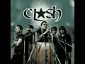 ค้างคา - Clash