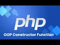 OOP Constructor Function Tutorial in Hindi PHP Tutorials Expert Rohila