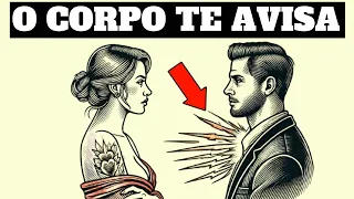 Se o Universo NÃO QUER que Você Esteja com ALGUÉM, Veja o que Acontece...