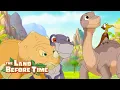 Teamwork Time 1 Hour of Full Episodes The Land Before Time