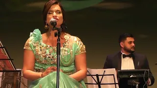 Rym Hakiki Enchaînement Madih Dini ريم حقيقي سلسلة مديح ديني 