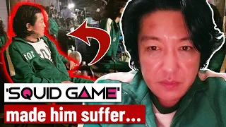 Download Squid Game made this actor SUFFER in real life! MP3