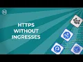HTTPS Kubernetes Services with Cert Manager and Traefik