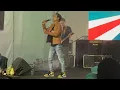 Pendam - Azarra Band (live in KLEBANG, AFF 2023)