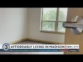 New affordable housing apartment complex opens on Madison s west side