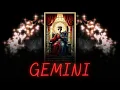 GEMINI THIS PERSON CAN T TAKE IT ANYMORE PROPOSES YOU A MEETING YOU ARE EVERYTHING TO