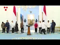Download Lagu LIVE: Keterangan Pers Presiden Prabowo, Istana Merdeka, 31 Agustus 2025