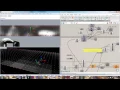 Quelea - Braitenberg Vehicle Tutorial
