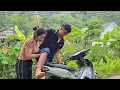 Download Lagu A Kind Man, a Caring Mother – Part 2: From Accident to a New Beginnin
