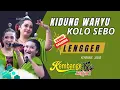 Download Lagu KIDUNG WAHYU KOLOSEBO VERSI LENGGER CALUNG KEMBANGE JAGAD ACS PRO AUDIO  VOC  DAIMAH, ENCUS, NURUL