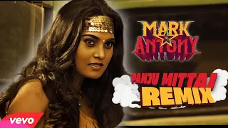 panju mittai mark antony dj official full bass use headphones