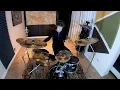 Download Lagu IN FLAMES | STATE OF SLOW DECAY | DRUM COVER