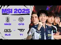 Download Lagu [VN] MKOI vs CFO | BLG vs T1 | MSI 2025 - Vòng Phân Nhánh Ngày 06.07.2025
