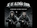 Se os alemães Subir